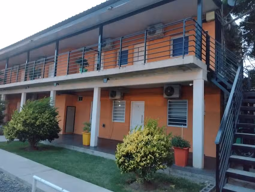 Alquiler por día tierra sureña