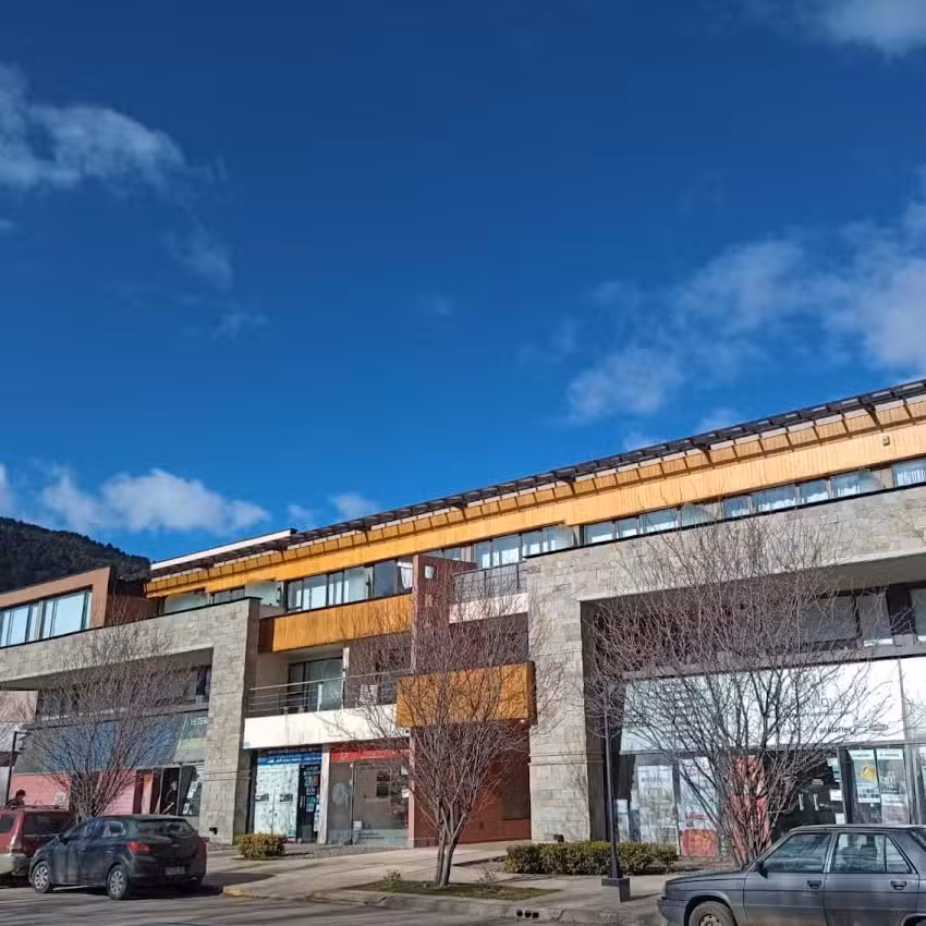 Alquiler Ruka VI Apart – SMA