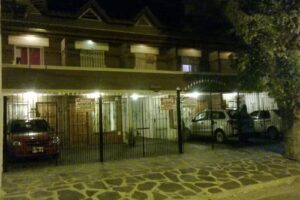 Alquiler San Bernardo