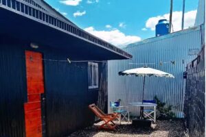 Alquiler Temporal 1383 – Alquiler por día en General Roca – Departamento amoblado – Alojamiento por día (Gral.Roca)