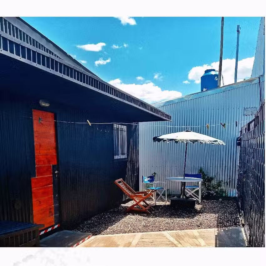 Alquiler Temporal 1383 – Alquiler por día en General Roca – Departamento amoblado – Alojamiento por día (Gral.Roca)