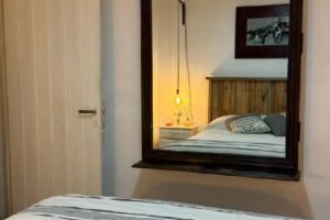 Alquiler temporal Casa Antigua