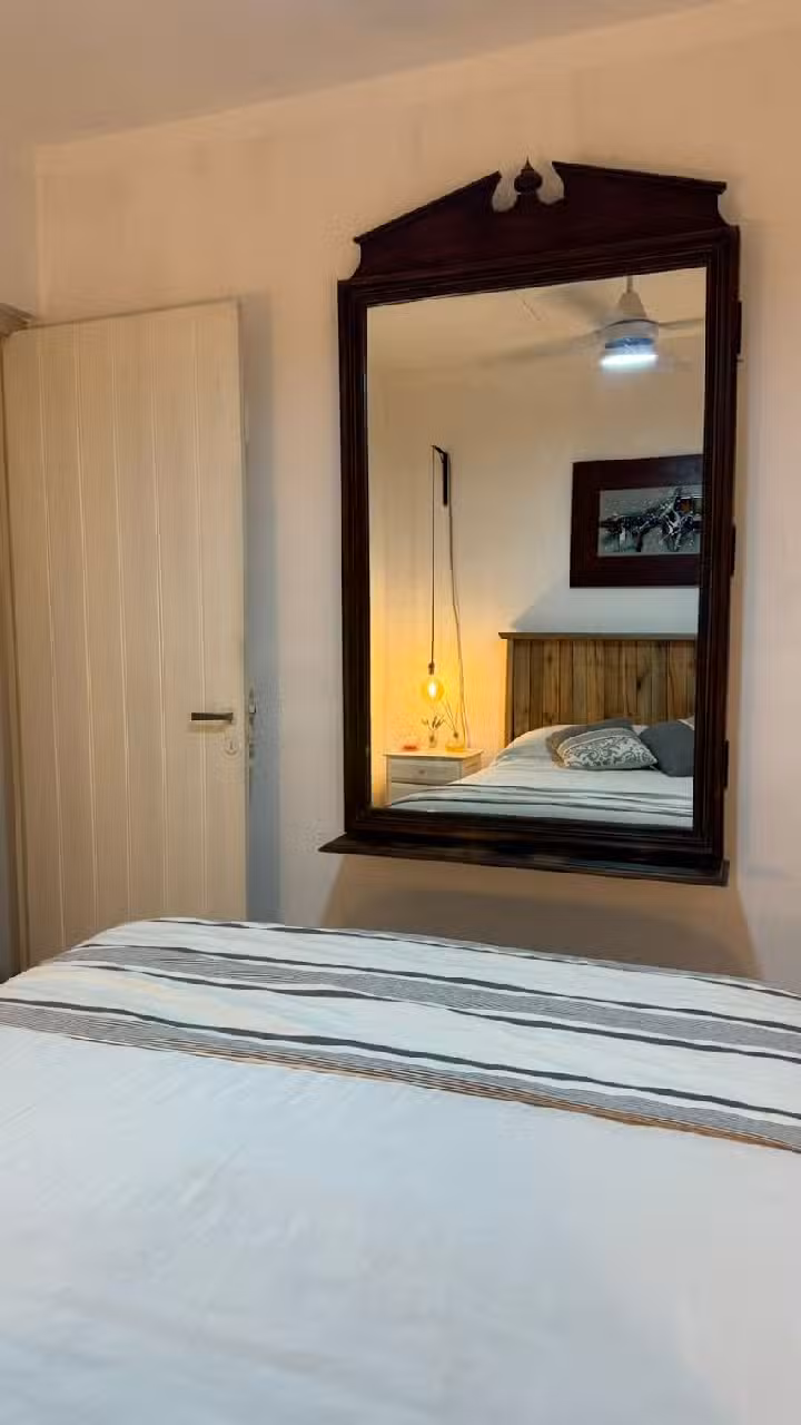 Alquiler temporal Casa Antigua