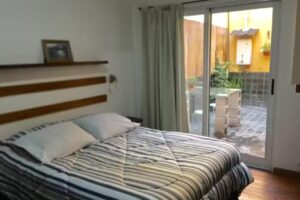 Alquiler temporal Casa Gavilán