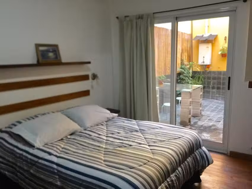 Alquiler temporal Casa Gavilán