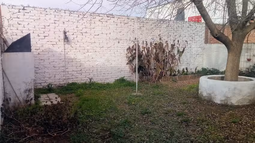 Alquiler Temporal La Casa de Fanny