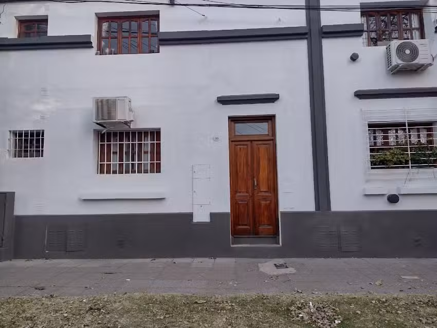 Alquiler Temporario