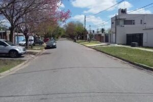 ALQUILER TEMPORARIO AMERICA APARTS