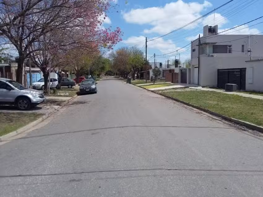 ALQUILER TEMPORARIO AMERICA APARTS