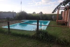 Alquiler temporario Arroyo seco