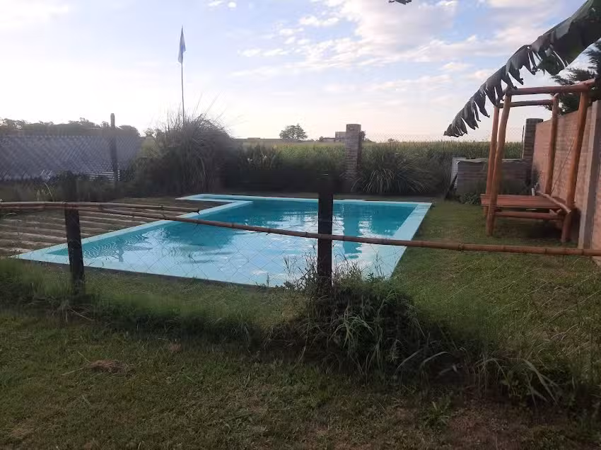 Alquiler temporario Arroyo seco