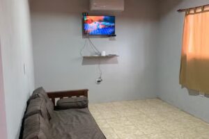 ALQUILER TEMPORARIO CABAÑAS/APARTAMENTOS