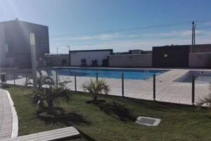 Alquiler temporario cardiologico