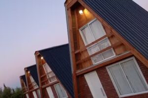 Alquiler Temporario Complejo de Cabañas Los Charitos / Alquiler Temporario Tres Arroyos/ Alojamiento