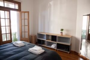 Alquiler Temporario Coronel Suarez Ph Mitre