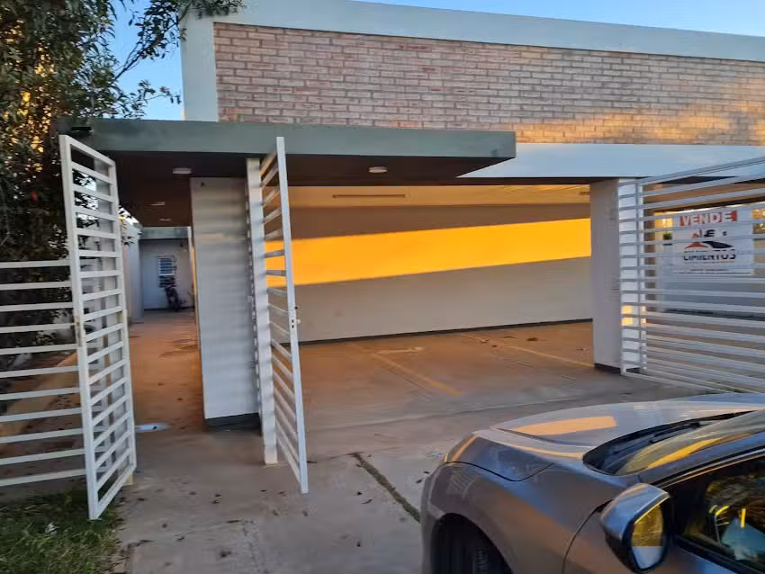 Alquiler temporario – Del Sur Apart – Departamento amueblado