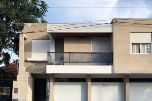 Alquiler Temporario Departamento Toscana