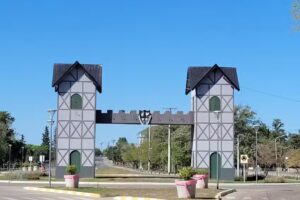 Alquiler Temporario DON ARMANDO