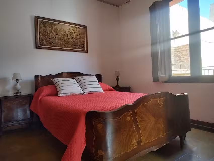 Alquiler Temporario Don Floreal