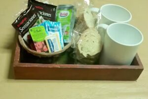 Alquiler temporario “Doña Aurora”