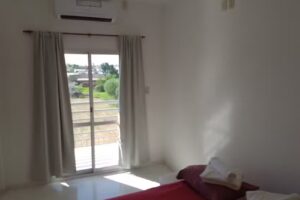 Alquiler temporario “El Jacarandá”