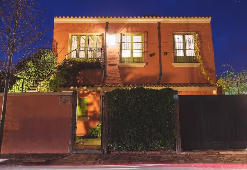 Alquiler Temporario En el Taller de Arte