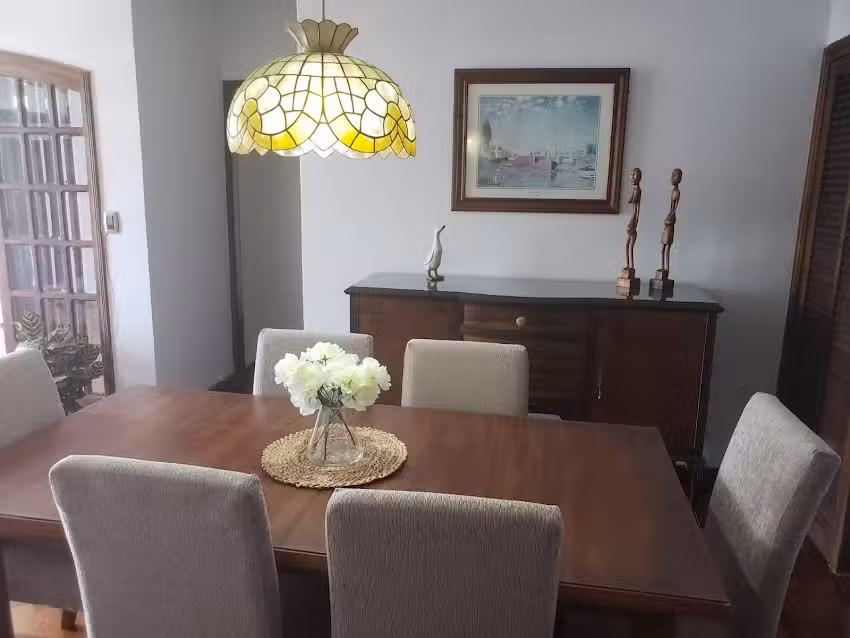 Alquiler temporario en Parana