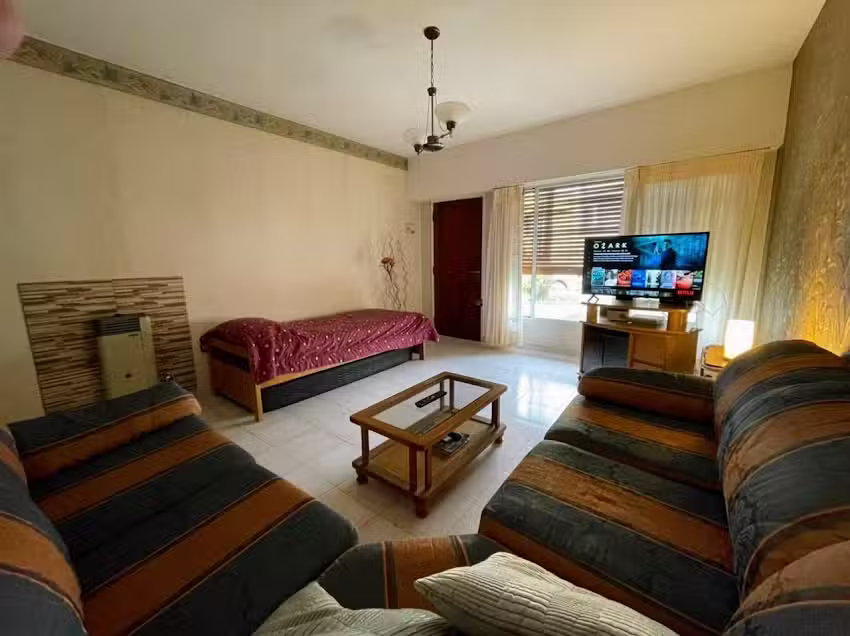 Alquiler temporario en Puerto Madryn