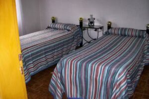 Alquiler Temporario en Trenque Lauquen