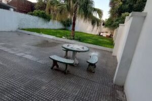 Alquiler temporario Goya