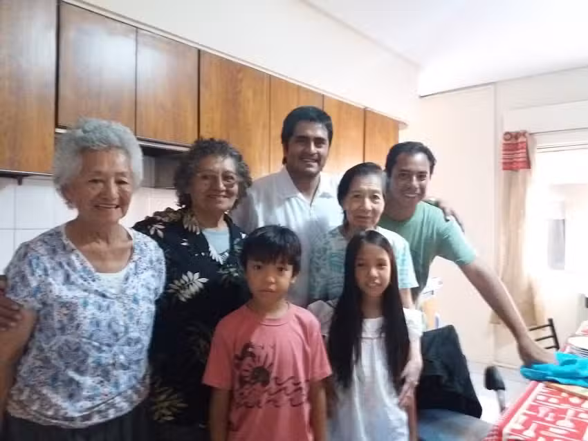 Alquiler Temporario Gran Lapacho