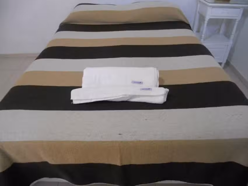 Alquiler Temporario Hospedaje Departamentos