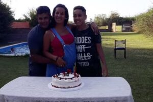 ALQUILER TEMPORARIO IBARLUCEA