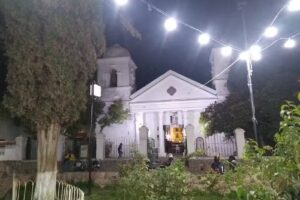 Alquiler temporario Jardín Secreto