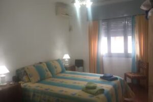 Alquiler temporario javier