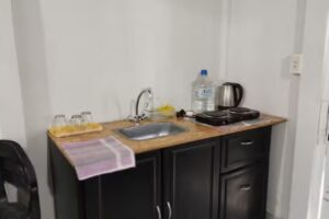 Alquiler temporario “Jazmín Blanca”