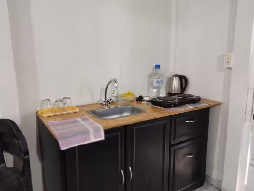 Alquiler temporario “Jazmín Blanca”