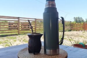 Alquiler Temporario “La Blanca”