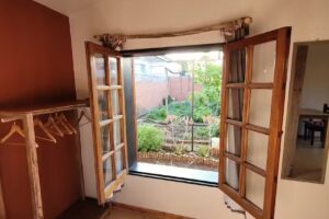 Alquiler temporario “La casita del colibri” (max 2 personas)