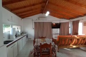 Alquiler temporario “Las Manas”