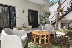 Alquiler temporario – Lo de Pascuala – con cochera