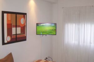 Alquiler Temporario Los Buenos Días