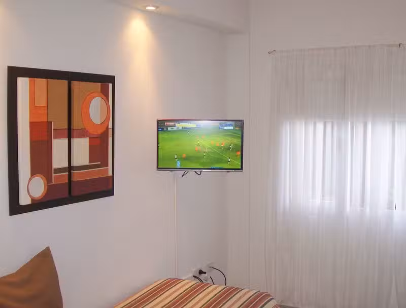 Alquiler Temporario Los Buenos Días