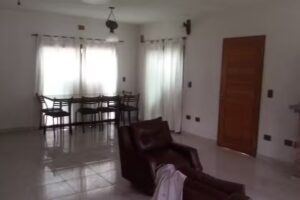 ALQUILER TEMPORARIO NICO