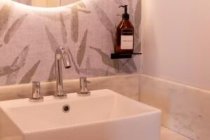 Alquiler temporario Opera Park