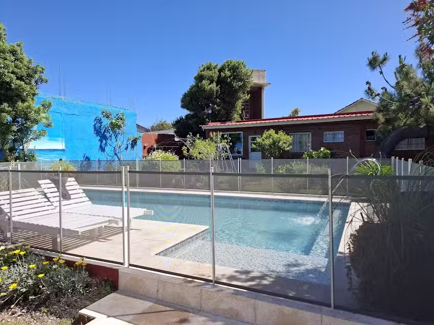 Alquiler temporario Paraíso Chapadmalal🌿