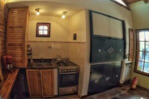 Alquiler Temporario Playa Unión