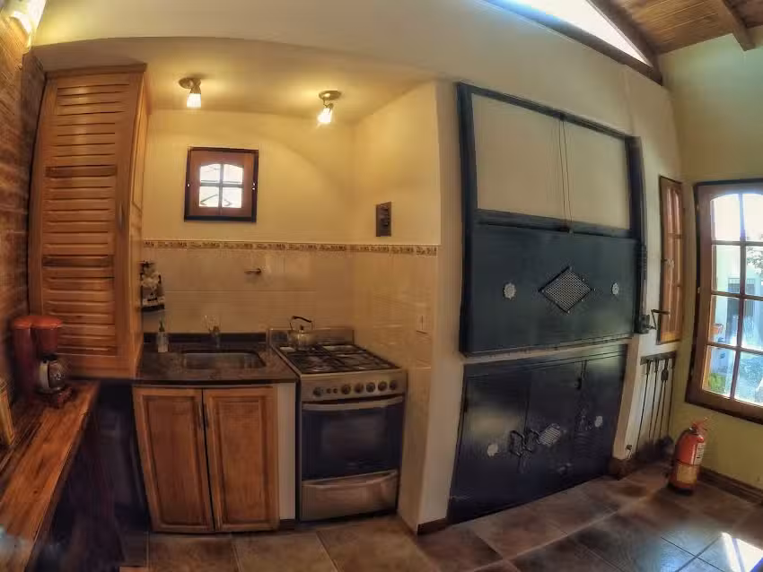 Alquiler Temporario Playa Unión