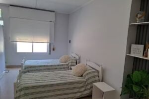 Alquiler Temporario(por día) Saavedra