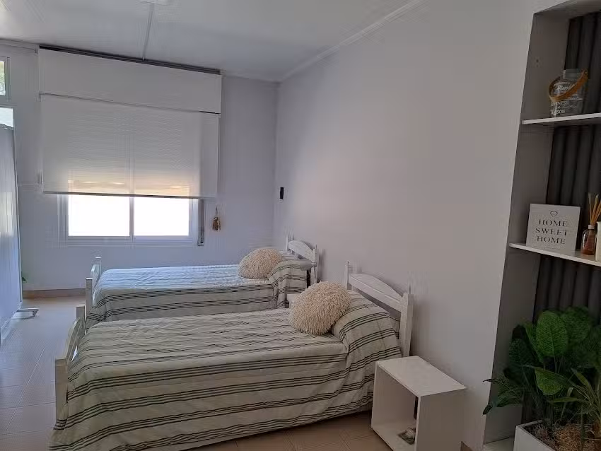 Alquiler Temporario(por día) Saavedra